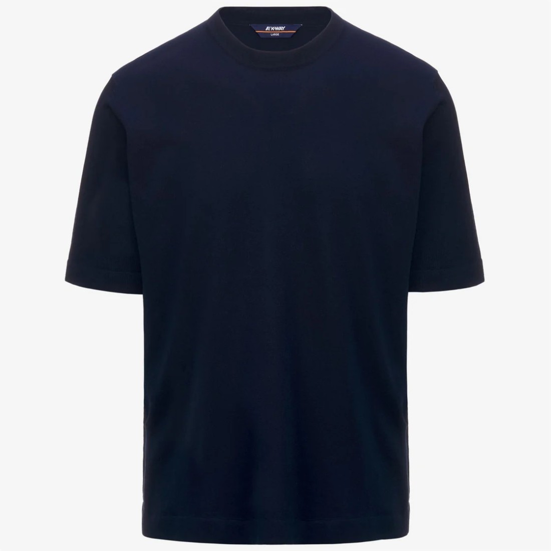 T-SHIRT COMBE K-WAY K4126SW K89