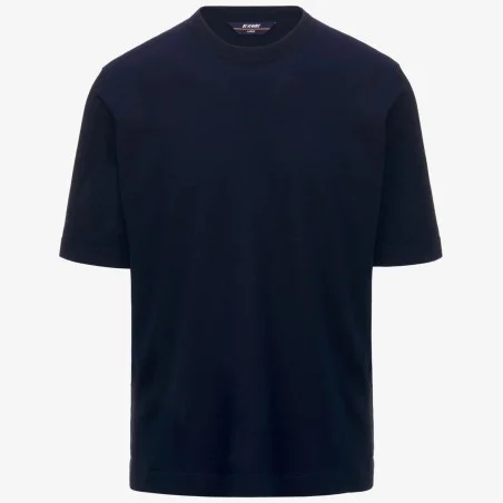 T-SHIRT COMBE K-WAY K4126SW K89
