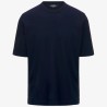 T-SHIRT COMBE K-WAY K4126SW K89