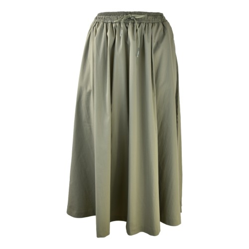 GONNA MOSELLA LIGHT POPLIN TECH K-WAY K4147DW V15
