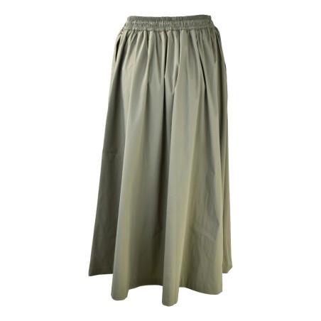 GONNA MOSELLA LIGHT POPLIN TECH K-WAY K4147DW V15