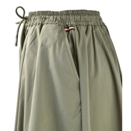 GONNA MOSELLA LIGHT POPLIN TECH K-WAY K4147DW V15
