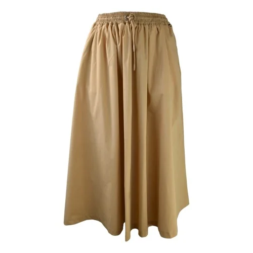 GONNA MOSELLA LIGHT POPLIN TECH K-WAY K4147DW WBJ