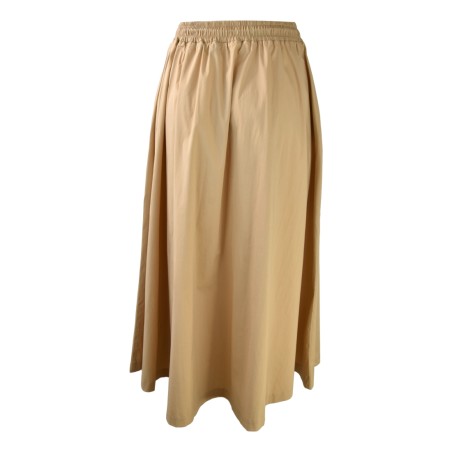 GONNA MOSELLA LIGHT POPLIN TECH K-WAY K4147DW WBJ