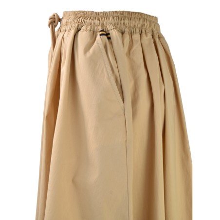 GONNA MOSELLA LIGHT POPLIN TECH K-WAY K4147DW WBJ