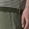 T-SHIRT COMBE STRIPES K-WAY K61274W B0K