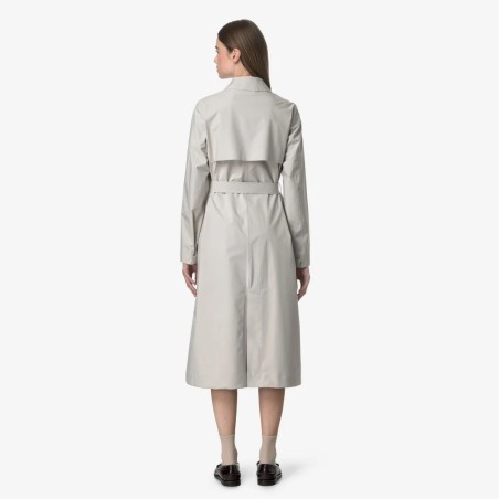 BARBRA STRETCH 2L K-WAY K61337W 634