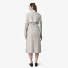 BARBRA STRETCH 2L K-WAY K61337W 634