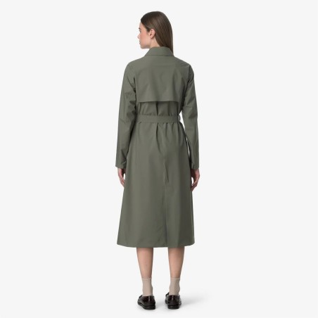 BARBRA STRETCH 2L K-WAY K61337W V15