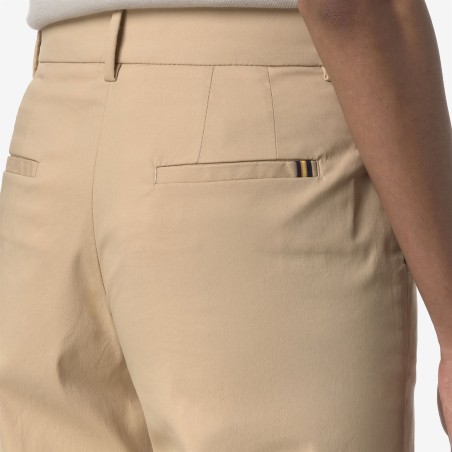 PANT TYA TWILL TECH K-WAY K61367W WBJ
