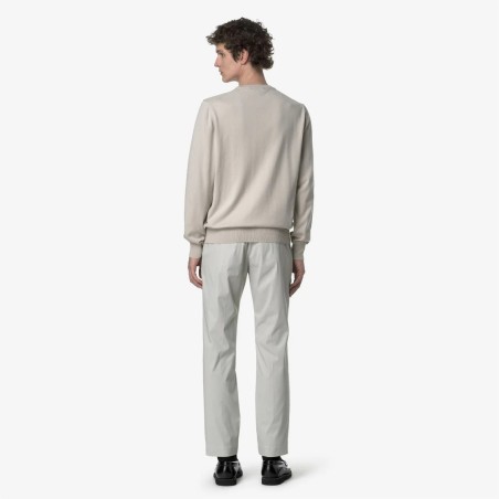 AILTON TWILL TECH K-WAY K61368W 634