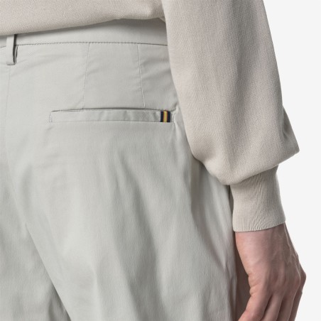 AILTON TWILL TECH K-WAY K61368W 634