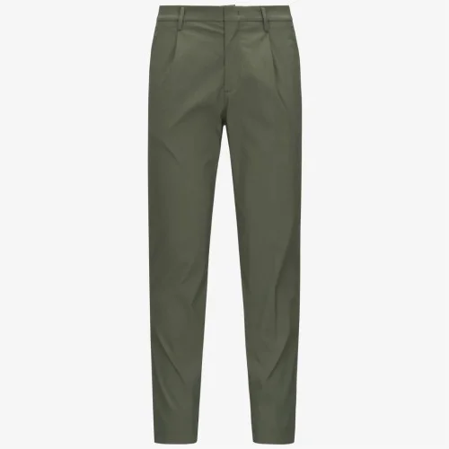 AILTON TWILL TECH K-WAY K61368W V15