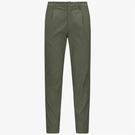 AILTON TWILL TECH K-WAY K61368W V15