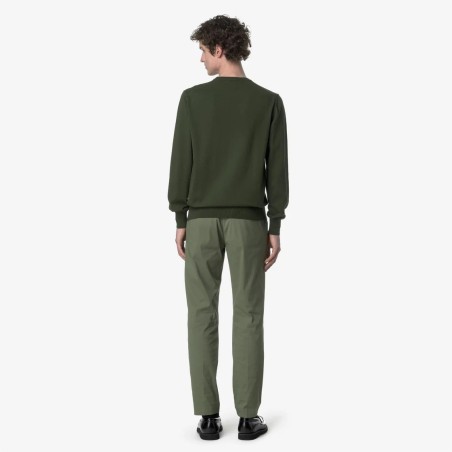 AILTON TWILL TECH K-WAY K61368W V15