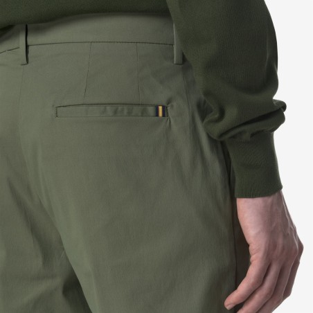 AILTON TWILL TECH K-WAY K61368W V15