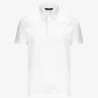 POLO VINCELLE LIGHT STRECH K-WAY K61419W 001