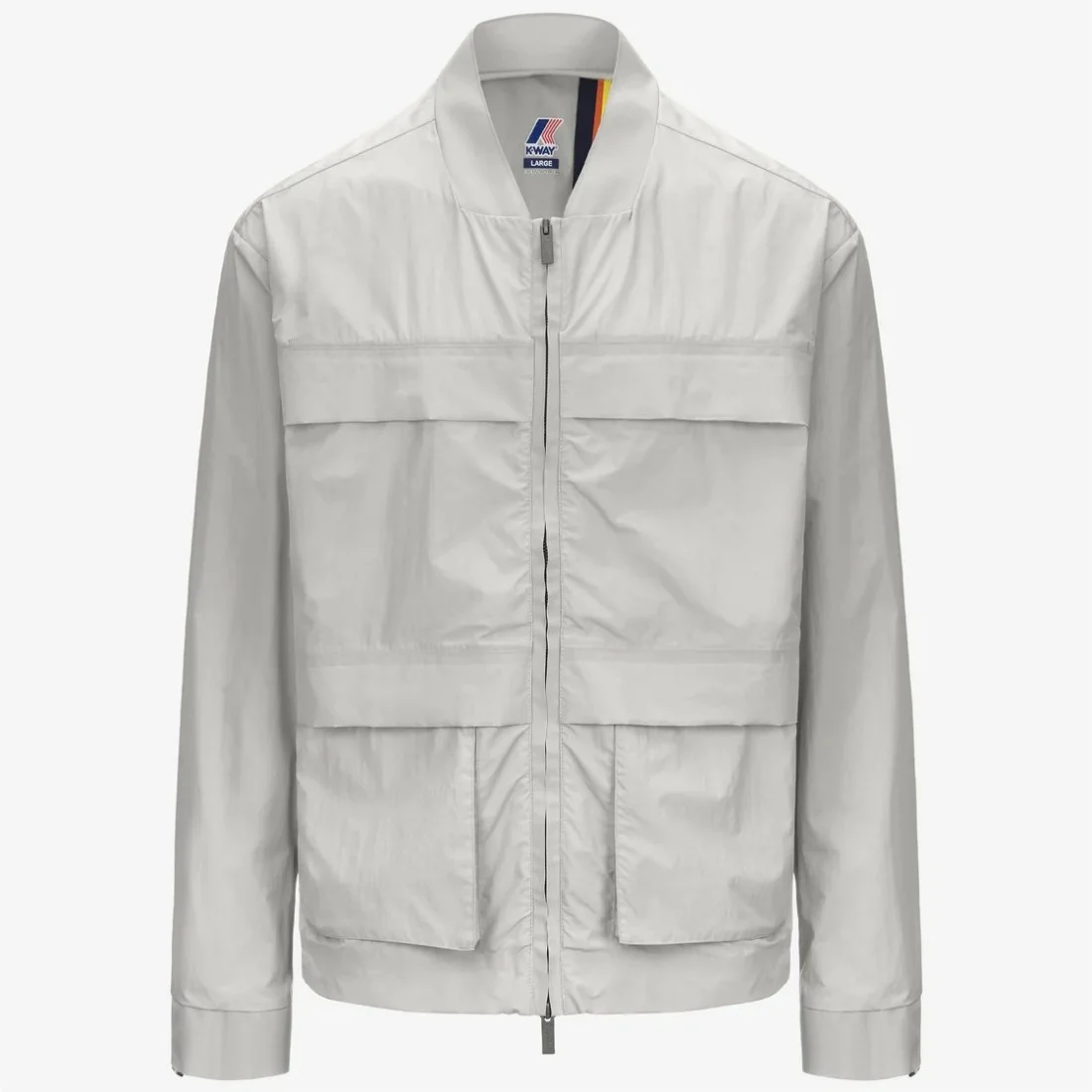 BARION COTTON LIKE K-WAY K7132QW 634