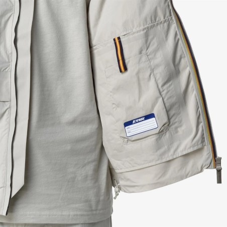 BARION COTTON LIKE K-WAY K7132QW 634