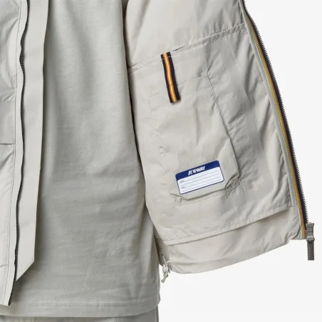 BARION COTTON LIKE K-WAY K7132QW 634