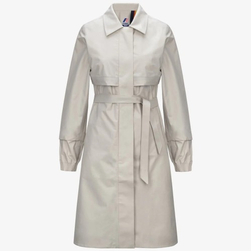 JESY 3L POPLIN K-WAY K7132RW AZJ