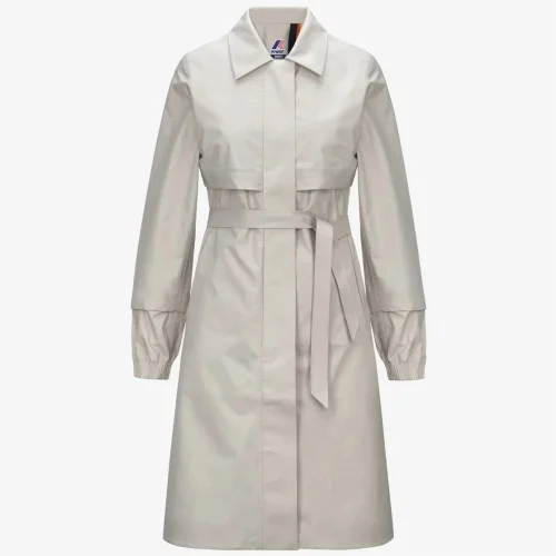JESY 3L POPLIN K-WAY K7132RW AZJ