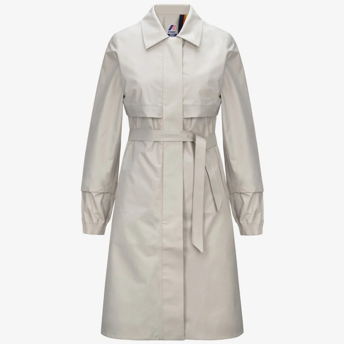 JESY 3L POPLIN K-WAY K7132RW AZJ