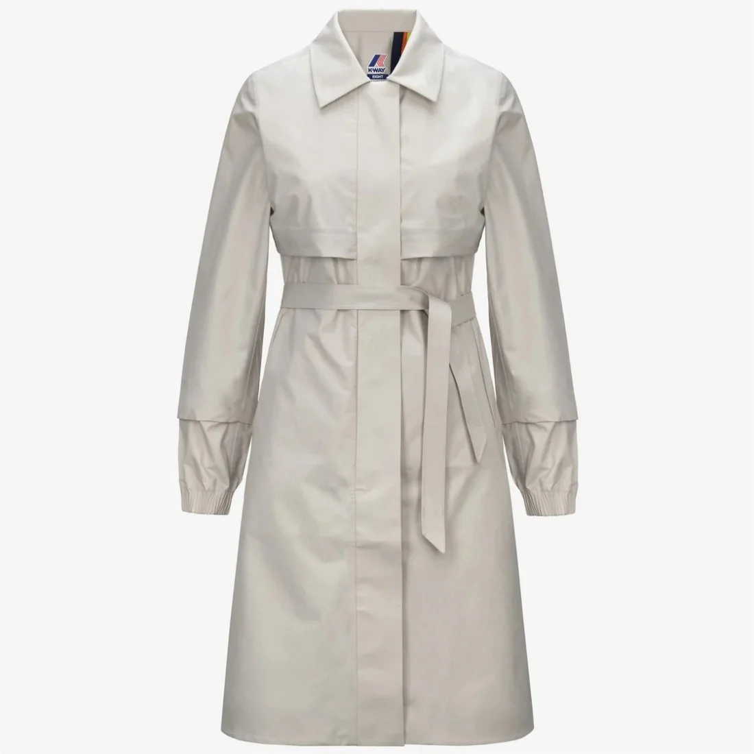JESY 3L POPLIN K-WAY K7132RW AZJ