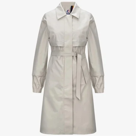 JESY 3L POPLIN K-WAY K7132RW AZJ