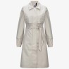 JESY 3L POPLIN K-WAY K7132RW AZJ