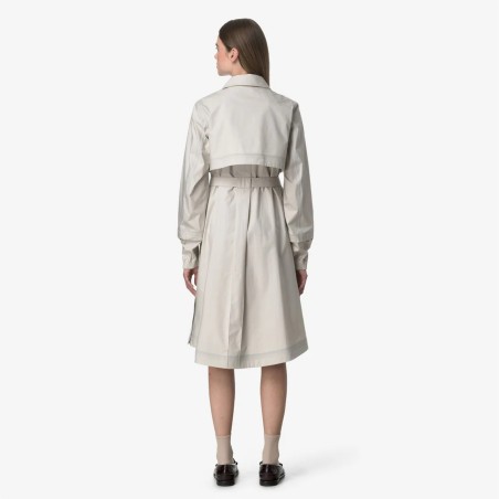 JESY 3L POPLIN K-WAY K7132RW AZJ