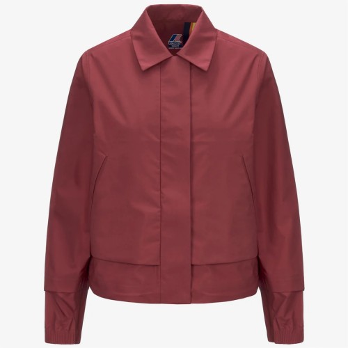 ISARTY 3L POPLIN K-WAY k7132SW AZK