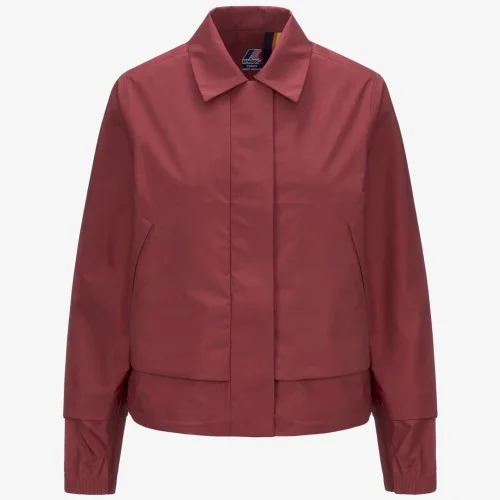 ISARTY 3L POPLIN K-WAY k7132SW AZK