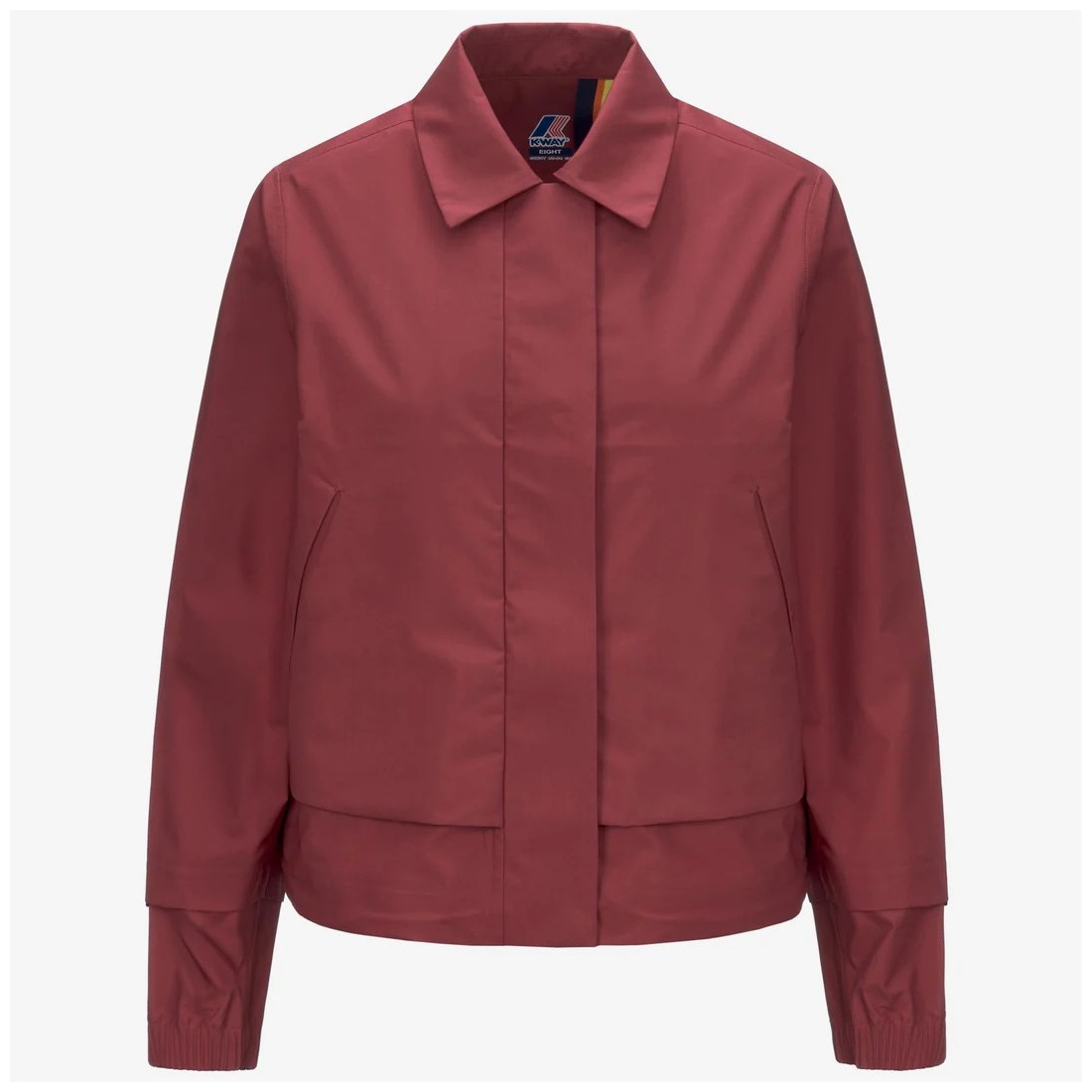 ISARTY 3L POPLIN K-WAY k7132SW AZK