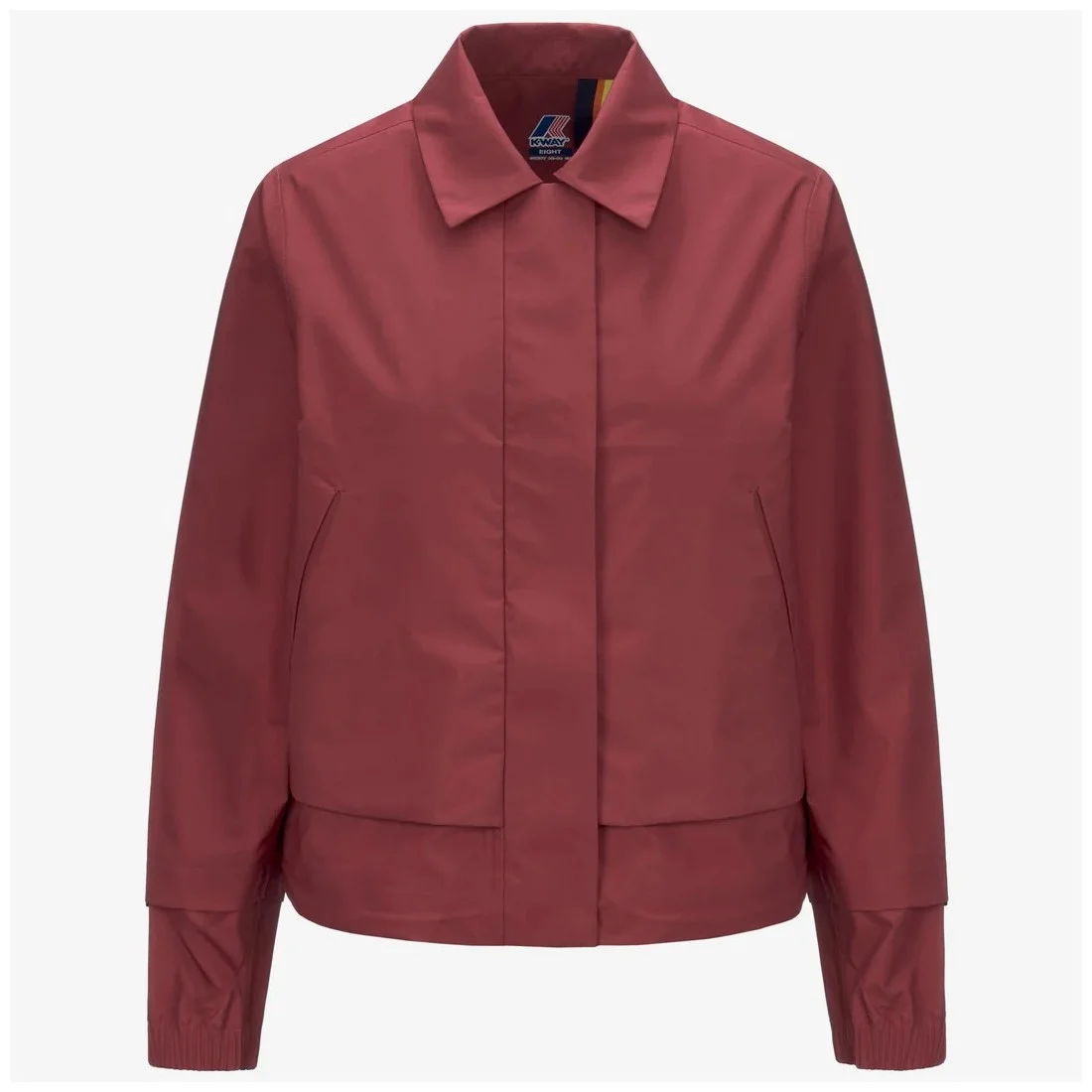 ISARTY 3L POPLIN K-WAY k7132SW AZK