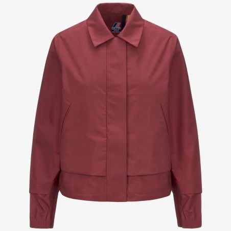 ISARTY 3L POPLIN K-WAY k7132SW AZK