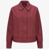 ISARTY 3L POPLIN K-WAY k7132SW AZK