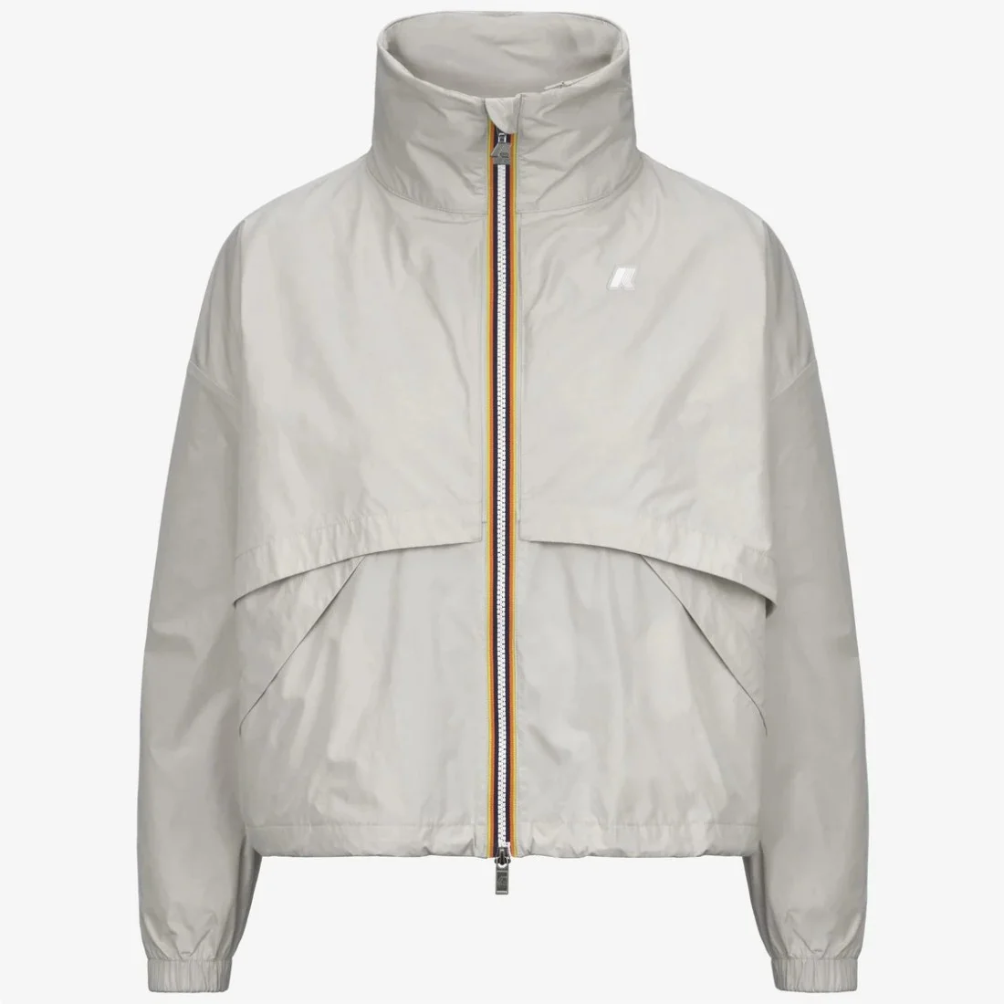 AUBETTE MEMORY TOUCH K-WAY K8132PW 634