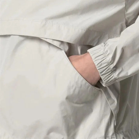 AUBETTE MEMORY TOUCH K-WAY K8132PW 634