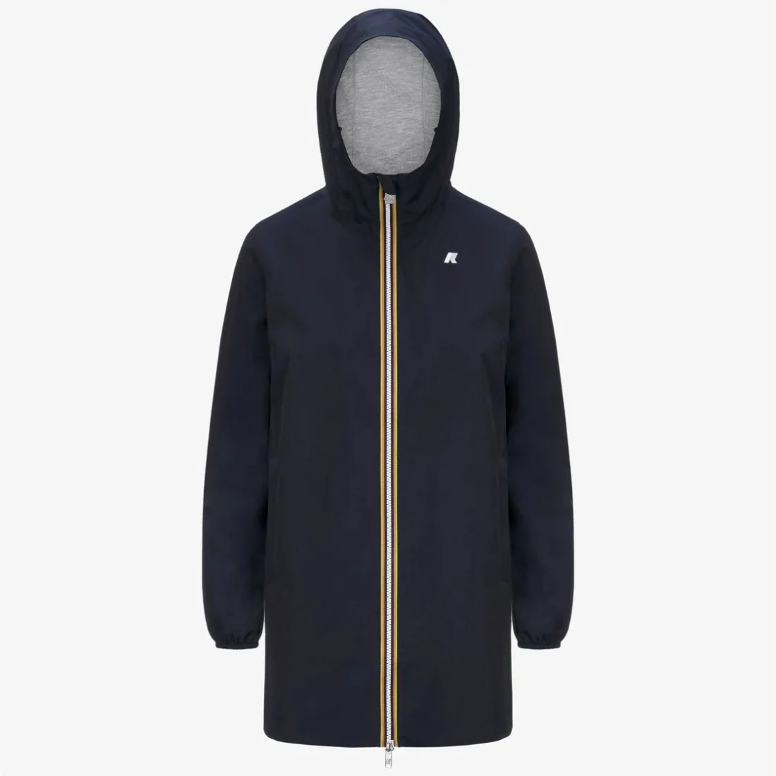 SOPHIE STRETCH POLY JERESEY K-WAY K8133YW K89