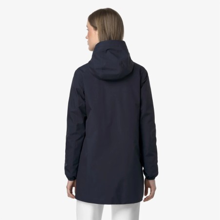 SOPHIE STRETCH POLY JERESEY K-WAY K8133YW K89