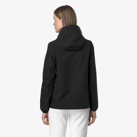 MARGUERITE STRETCH POLY JERESEY K-WAY K8138PW USY