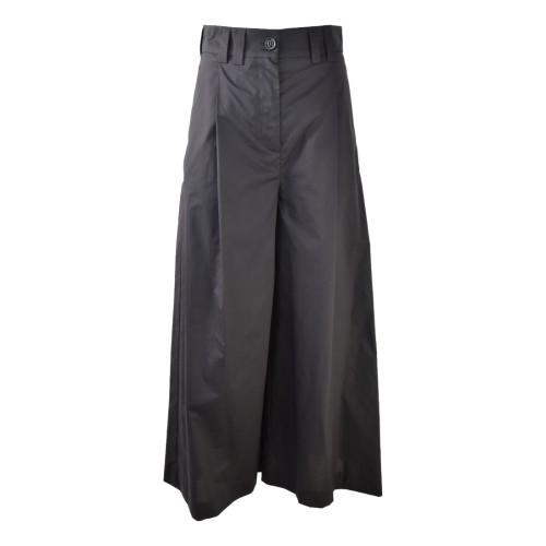 PANTALONE SOLOTRE M1D0098 NERO