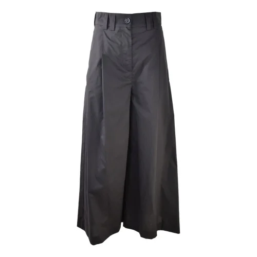 PANTALONE SOLOTRE M1D0098 NERO