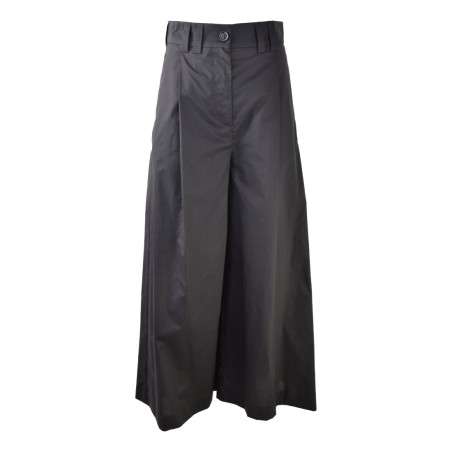 PANTALONE SOLOTRE M1D0098 NERO
