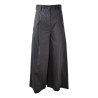 PANTALONE SOLOTRE M1D0098 NERO
