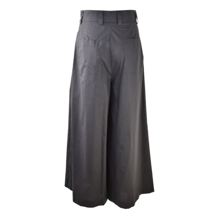 PANTALONE SOLOTRE M1D0098 NERO