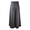PANTALONE SOLOTRE M1D0098 NERO