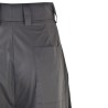 PANTALONE SOLOTRE M1D0098 NERO