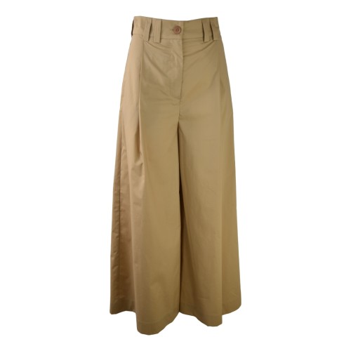 PANTALONE SOLOTRE M1D0098 SAFARI